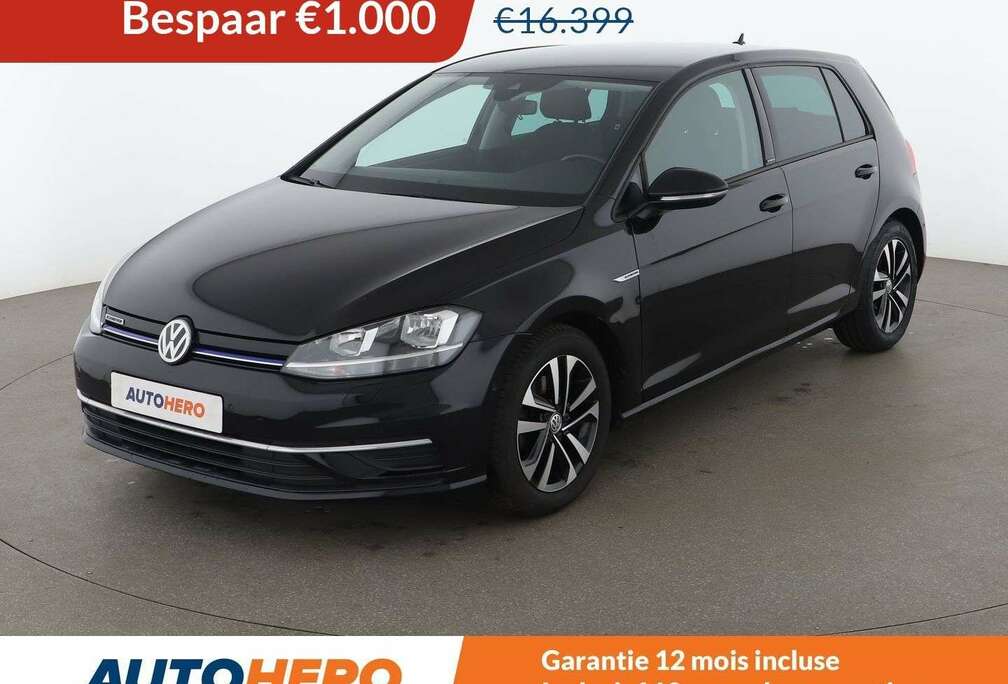 Volkswagen 1.5 TSI ACT IQ.DRIVE BlueMotion