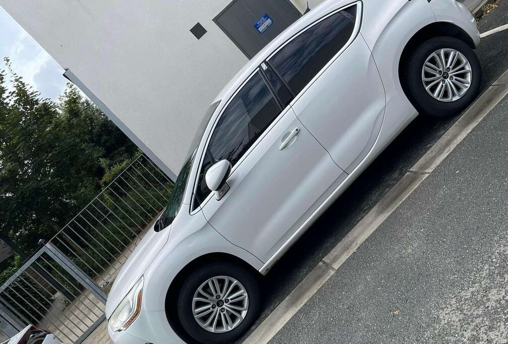 Citroen DS4 1.6 VTi Chic