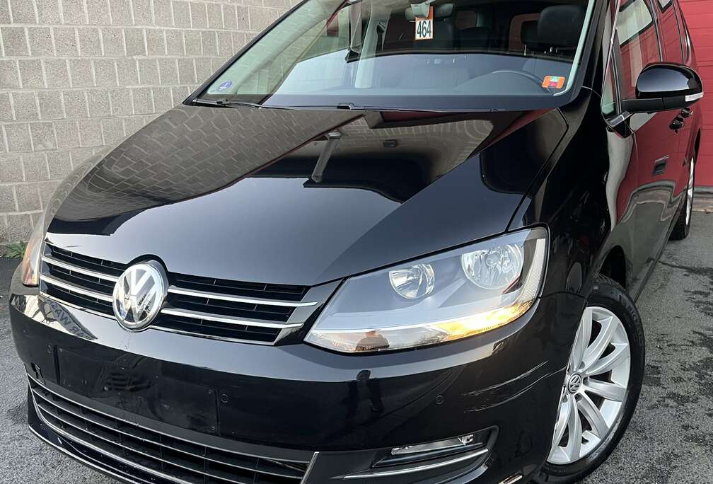 Volkswagen 1.4 TSI Highline OPF DSG ( 17.727 € HTVA )