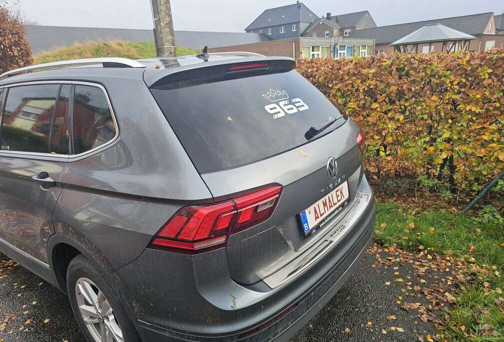 Volkswagen 2.0L. 7 Pl .