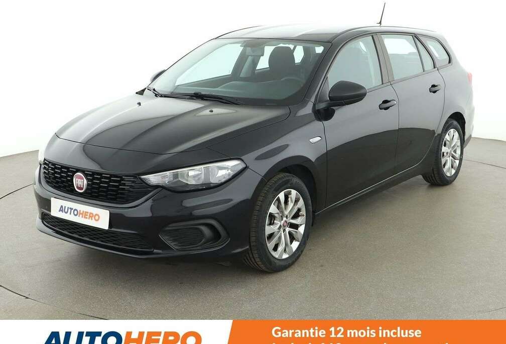 Fiat 1.4 Pop