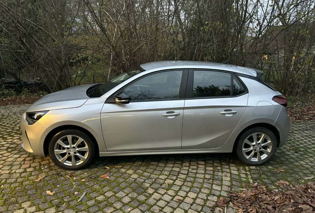 Opel 1.2i Blitz Limited Edition S/S