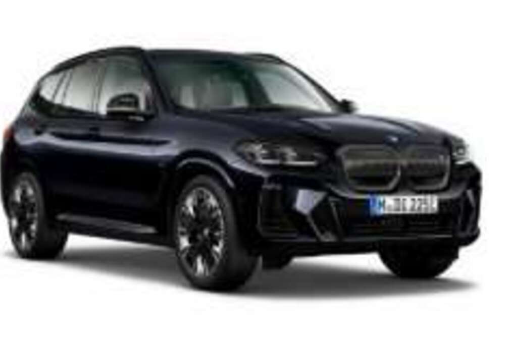 BMW M Sport impressive  Pano  360  ACC  H.Kardon