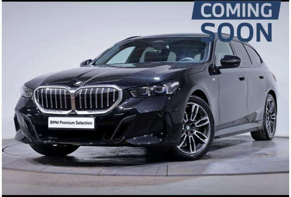 BMW d xDrive Touring Kit M Sport