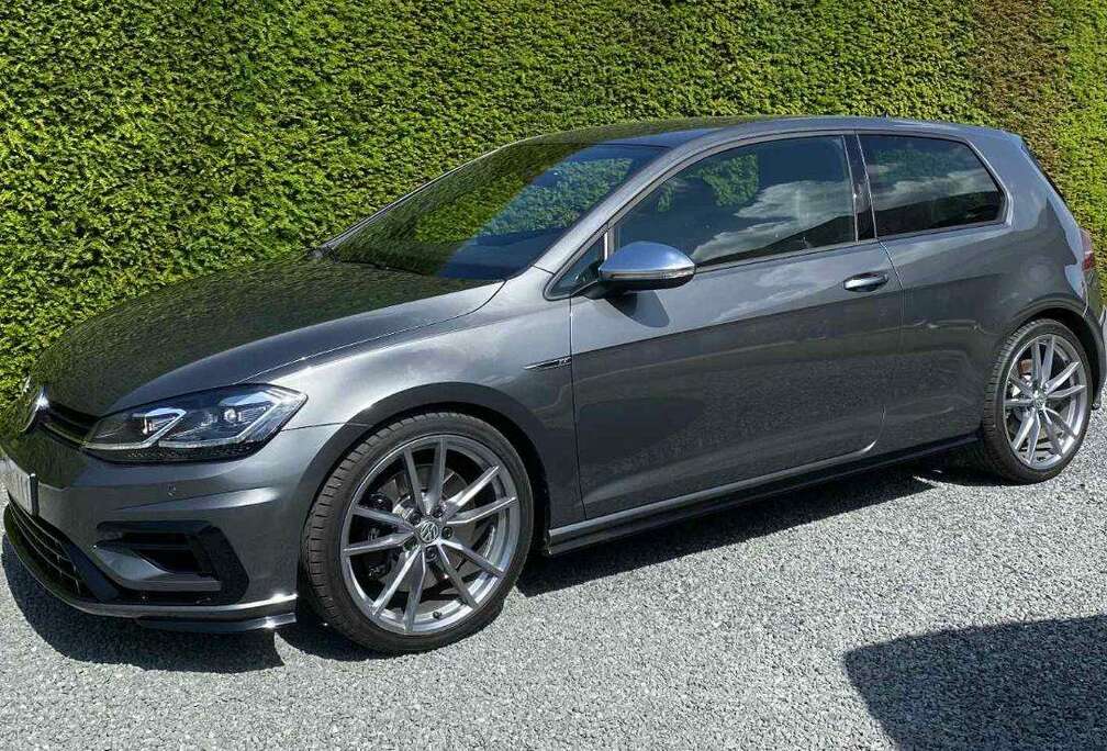 Volkswagen Variant 2.0 TSI