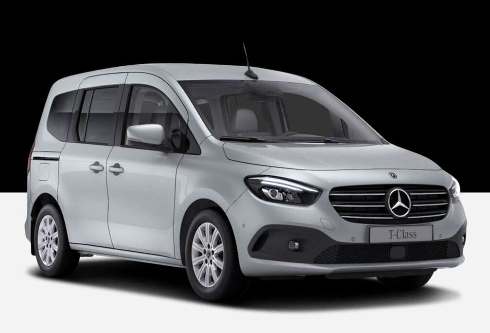 Mercedes-Benz T 180 d STYLE Standard