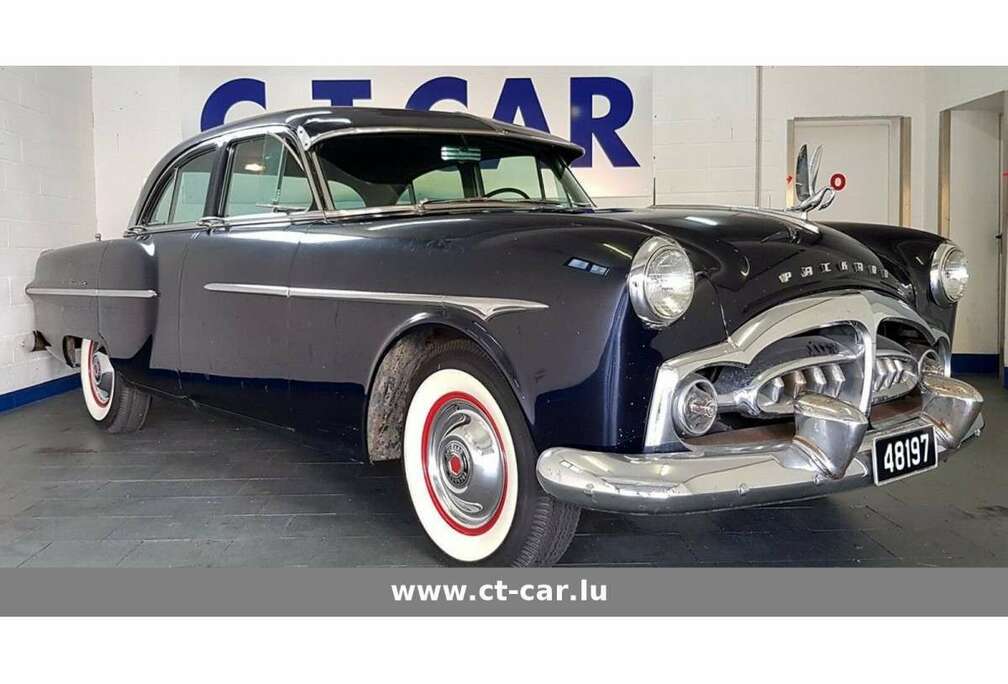 Andere  Packard 300 Touring Wagon