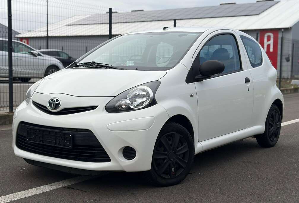 Toyota Aygo 1.0i * 84.000 Km * Garantie