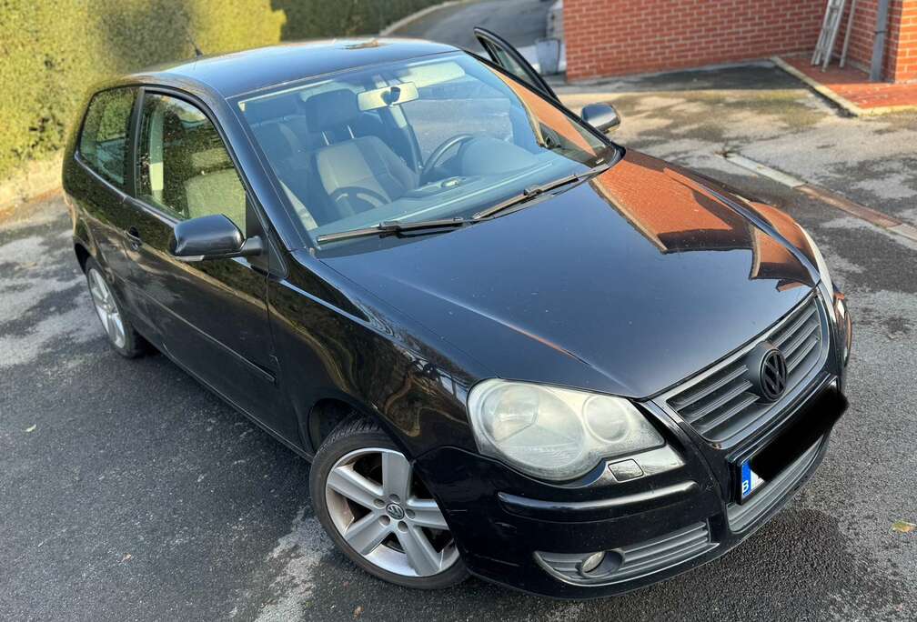 Volkswagen 1.2i Comfortline