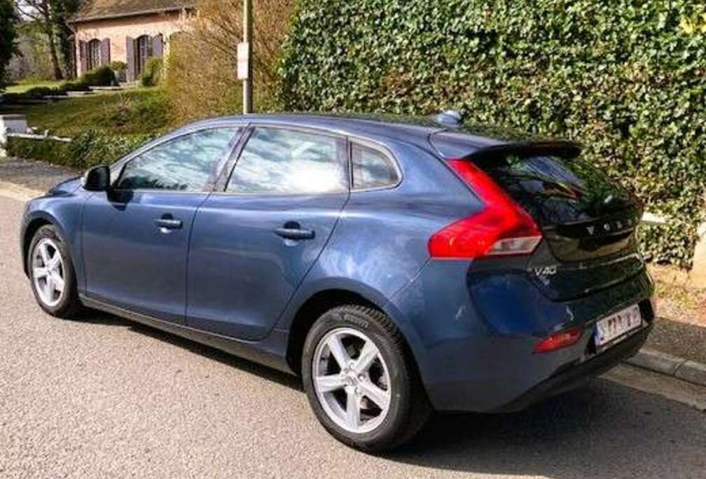 Volvo V40 2.0 D2 Kinetic