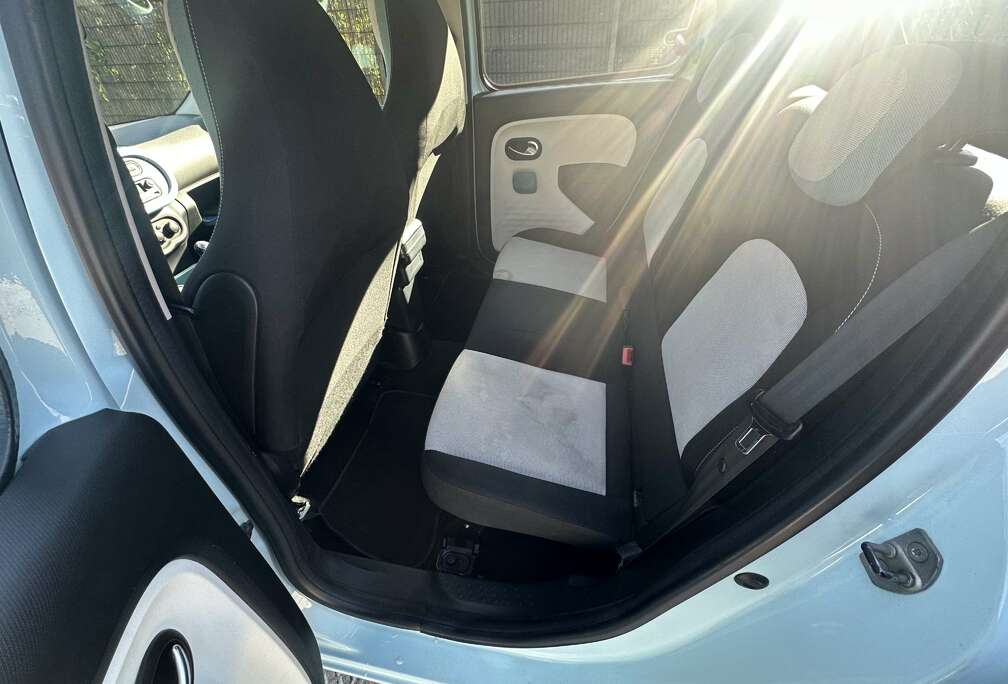 Renault SCe 70 Start&Stop Dynamique