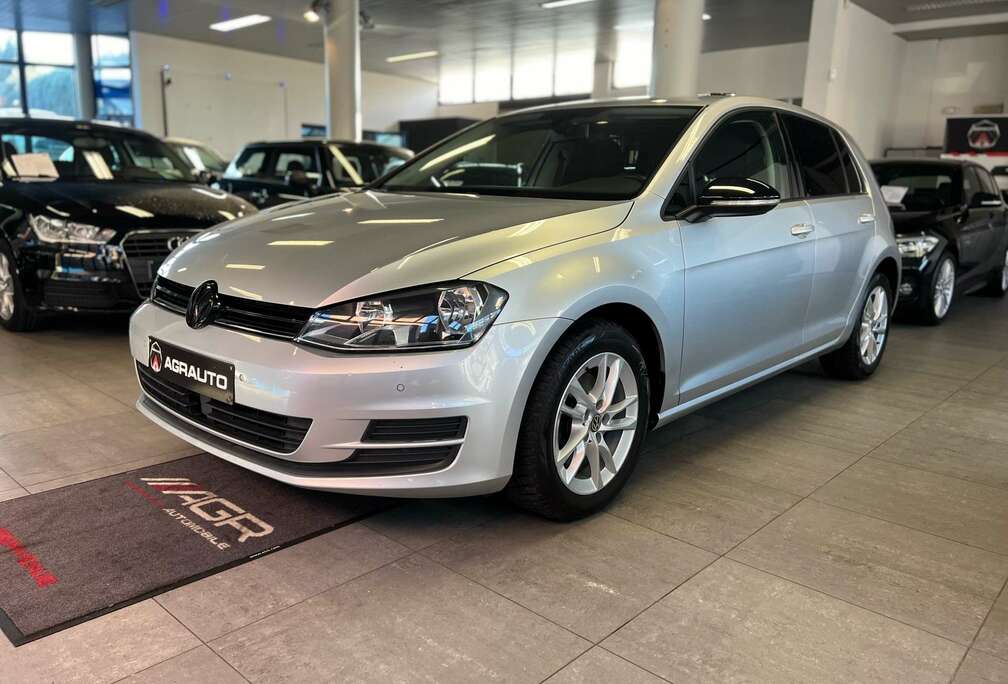 Volkswagen 1.4 TSI boite  DSG 80000km