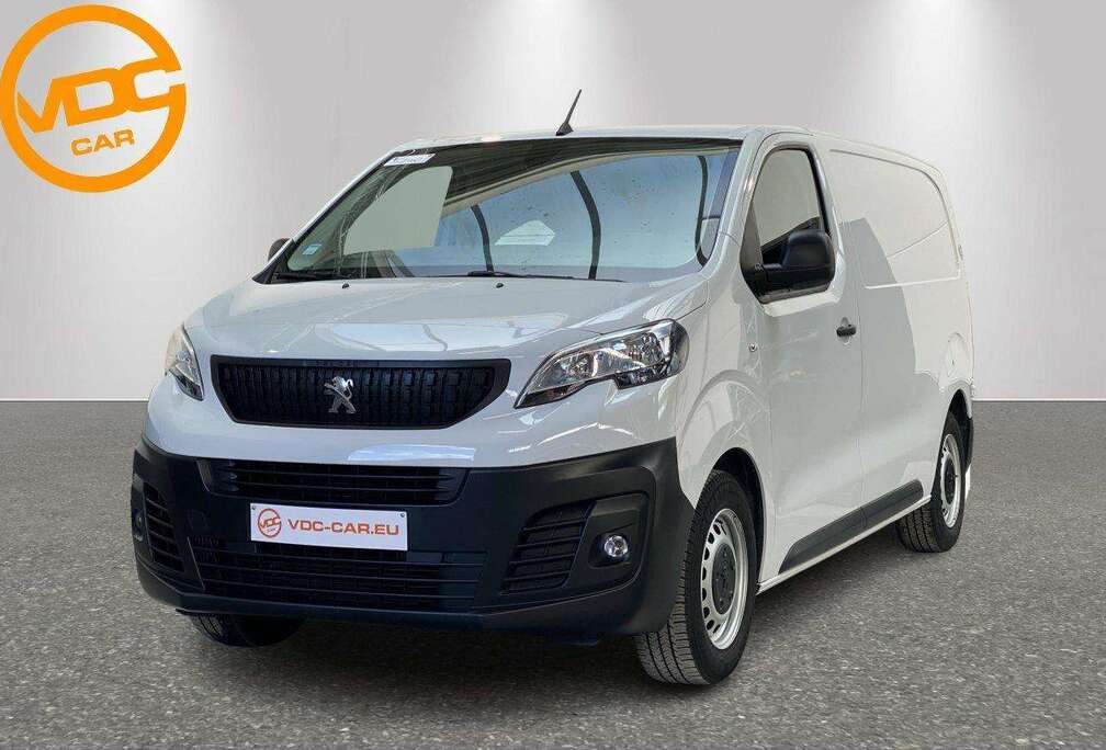 Peugeot L2 *3PL- GPS -Caméra*