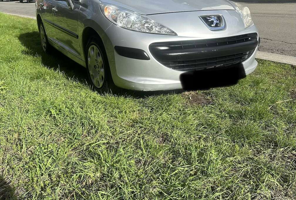 Peugeot SW 1.4i Trendy