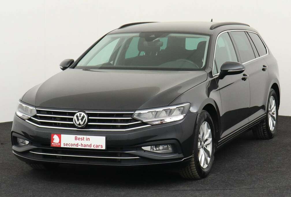 Volkswagen 2.0TDI BUS DSG + GPS + CARPLAY + PDC + CRUISE + AL