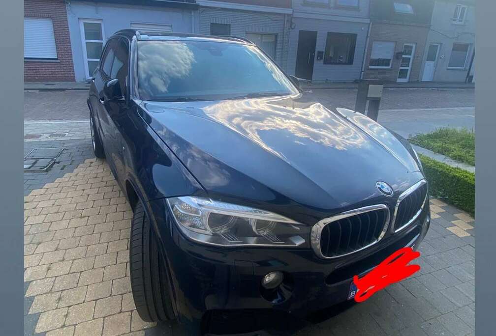 BMW sDrive25d