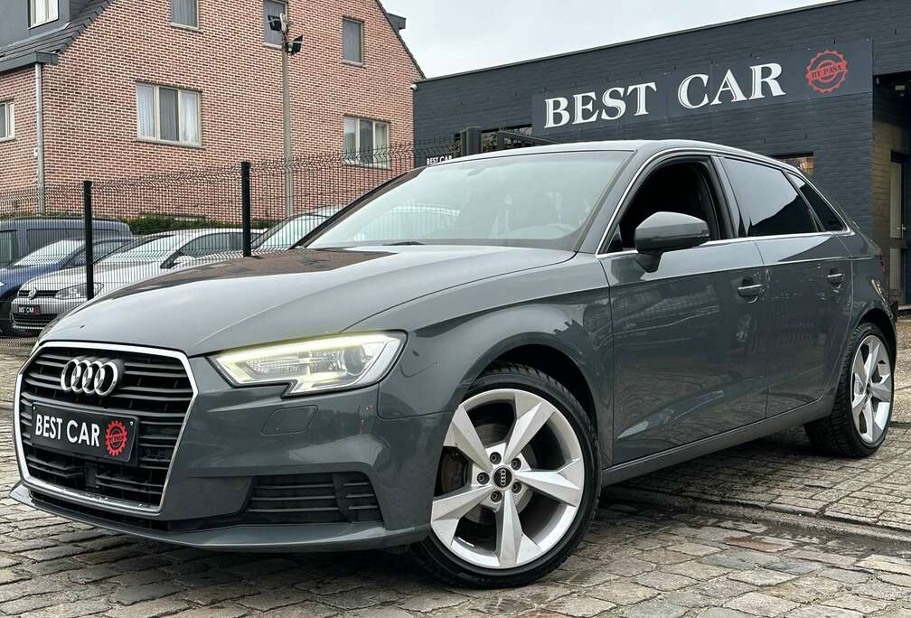 Audi 1.5 TFSI * AutoMaat * Garantie