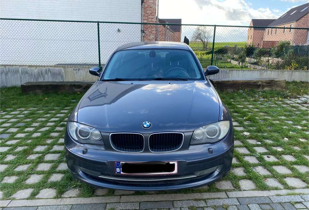 BMW 116i