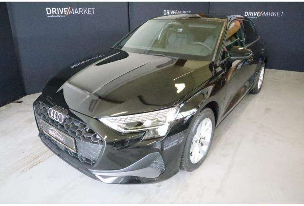 Audi Sportback