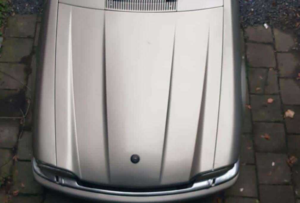 Jaguar 2+2 4 L