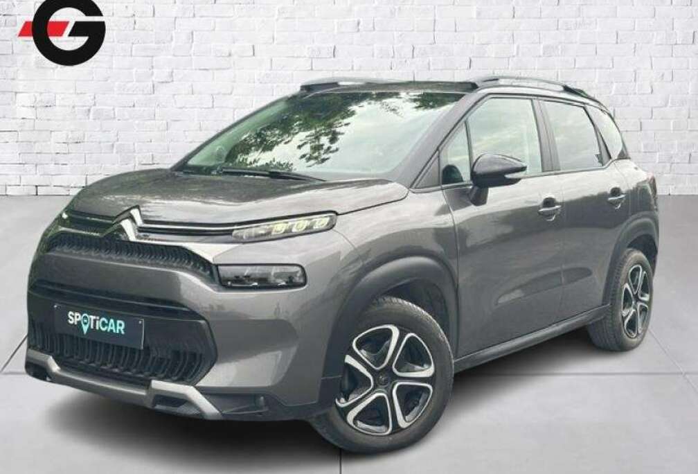 Citroen FEEL PACK HIGHLIGHT