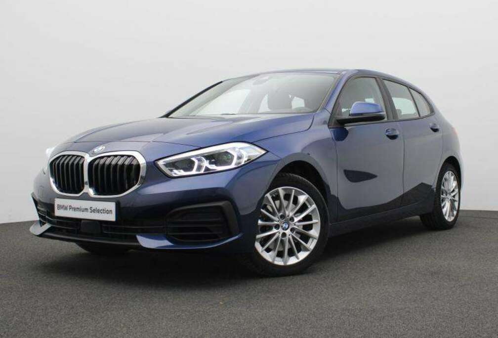 BMW Hatch