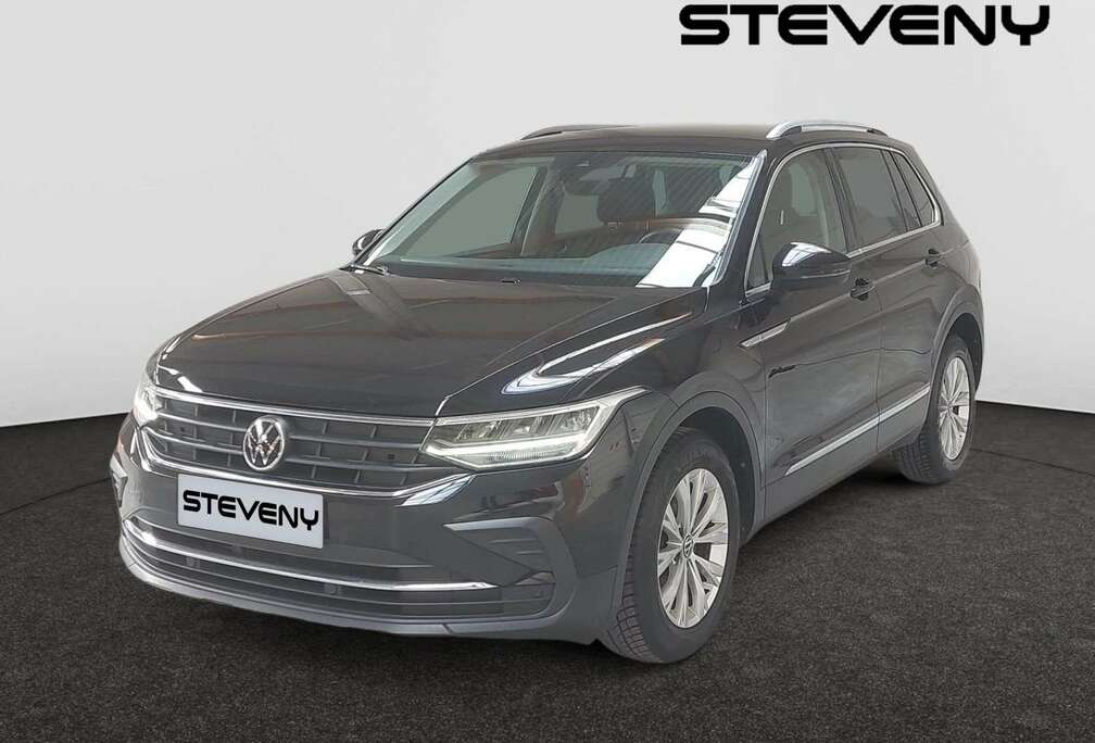 Volkswagen ACTIVE 1.5 TSI 130CV OPF