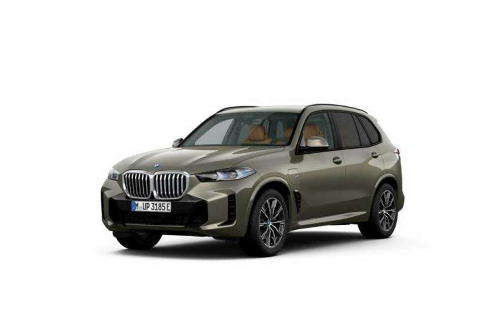 BMW xDrive50e M Sport  PANO  TOWB  DRIVE PRO