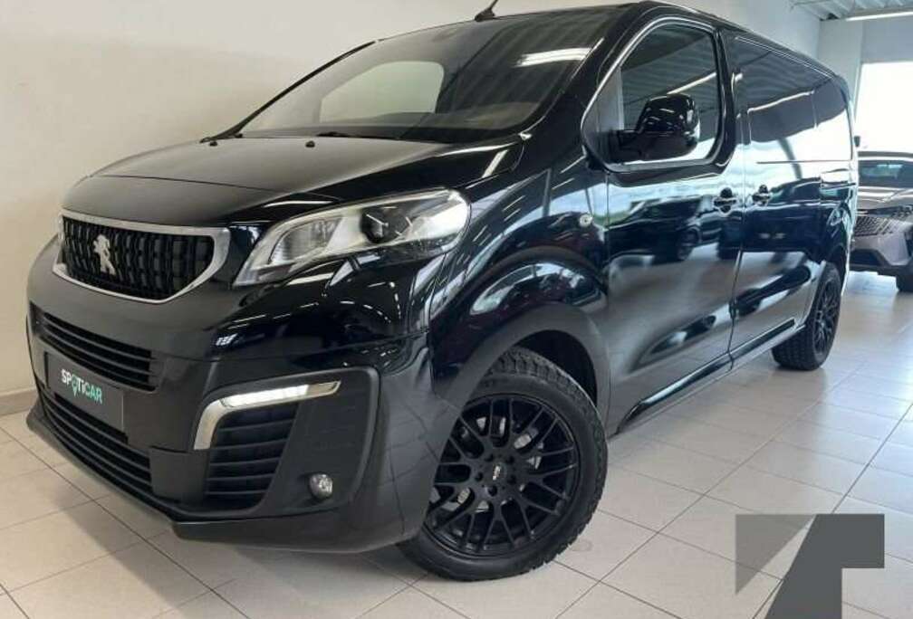 Peugeot Asphalt L2