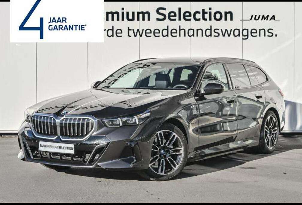 BMW e xDrive Touring - M Pack