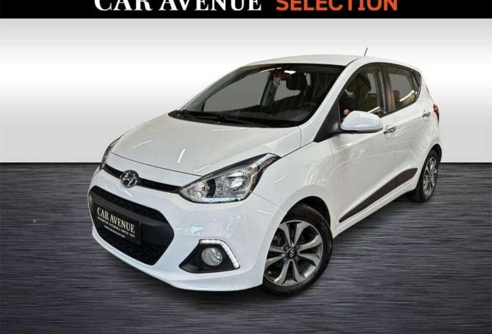 Hyundai Joy