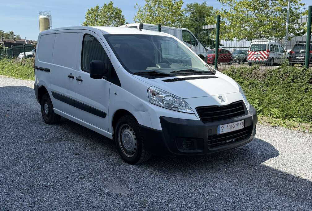 Peugeot 1.6 Hdi 150.000km 2016
