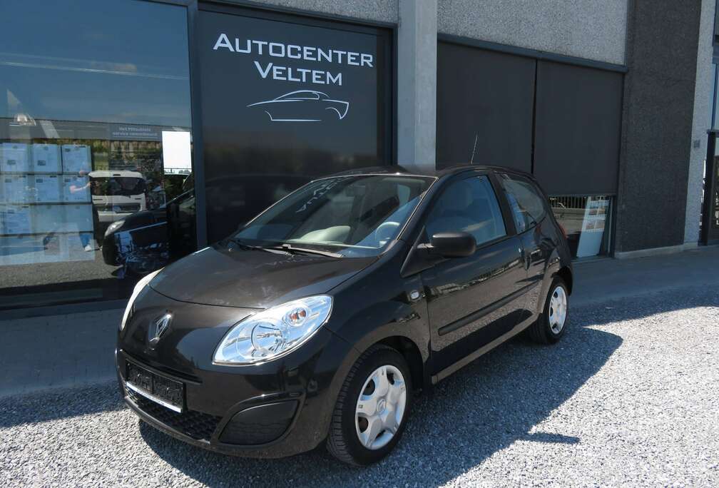 Renault Twingo 1.2i Authentique