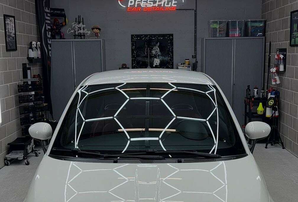 Abarth 1.4 T-Jet