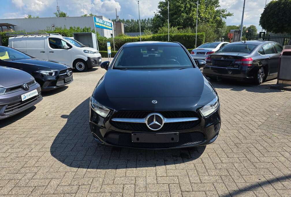 Mercedes-Benz 7G-DCT Edition  Automaat, 12 Maanden Garantie