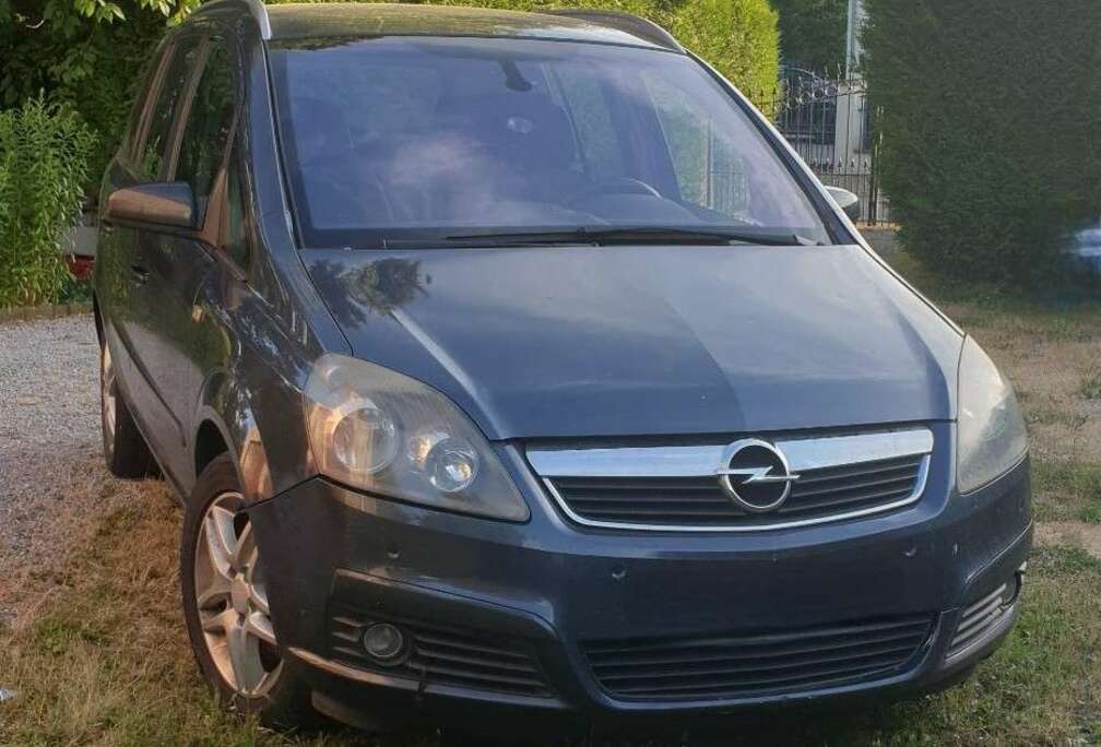 Opel 1.9 CDTi