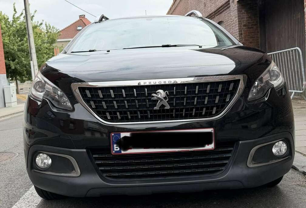 Peugeot 1.2 PureTech Allure S&S