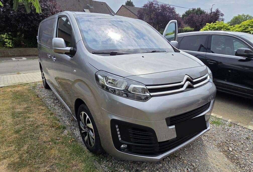 Citroen CLUB M