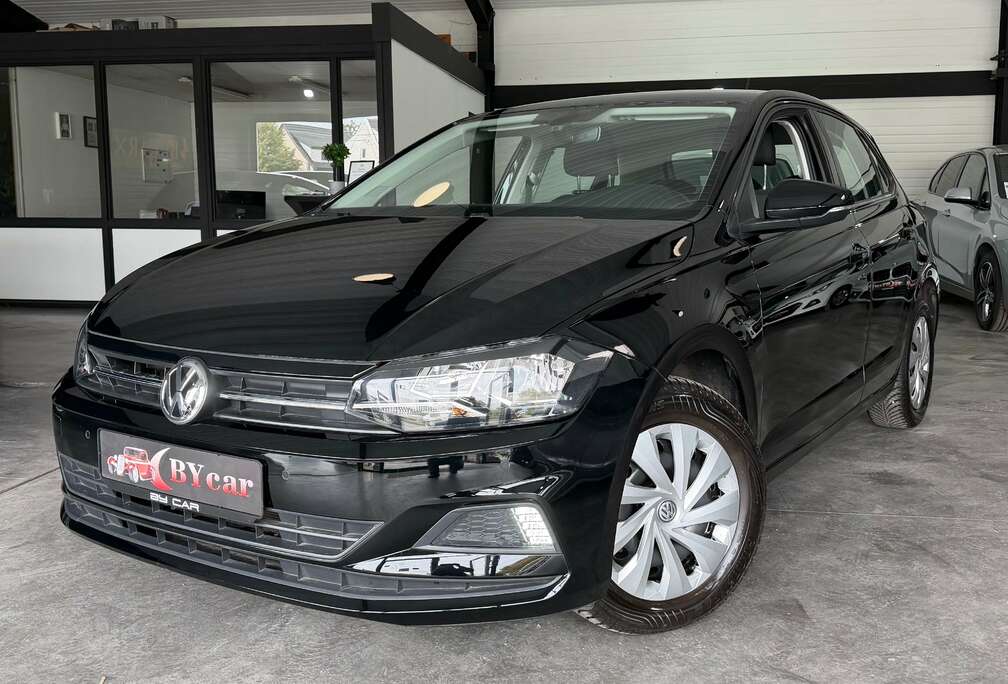 Volkswagen 1.0i *GARANTIE 2 ANS*