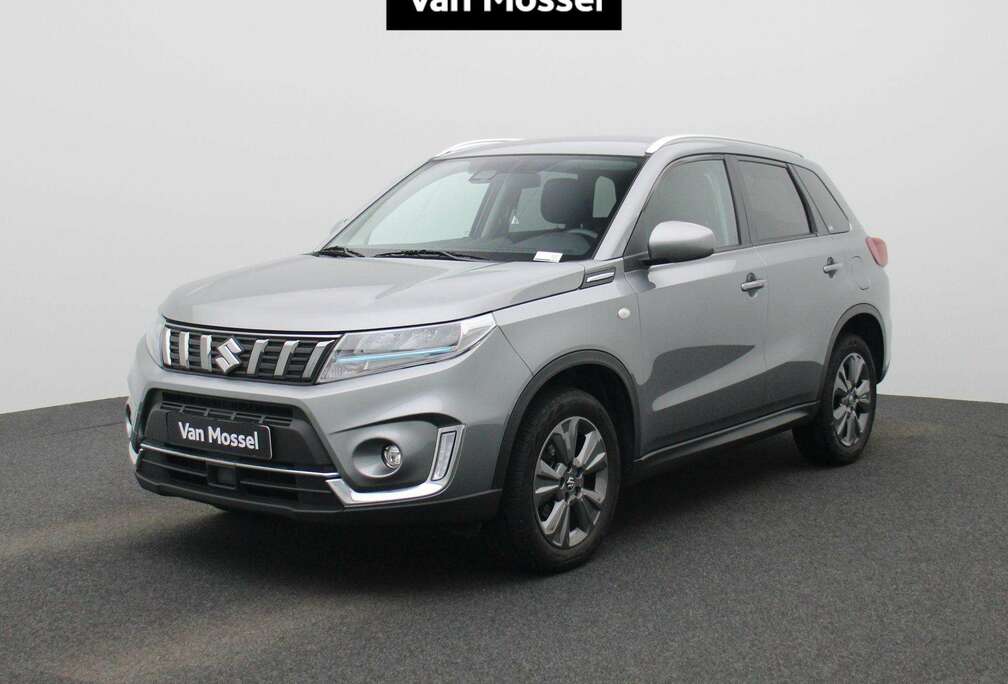 Suzuki 1.5 Luxe+ 2WD automaat Camera | Zetelverwarming |