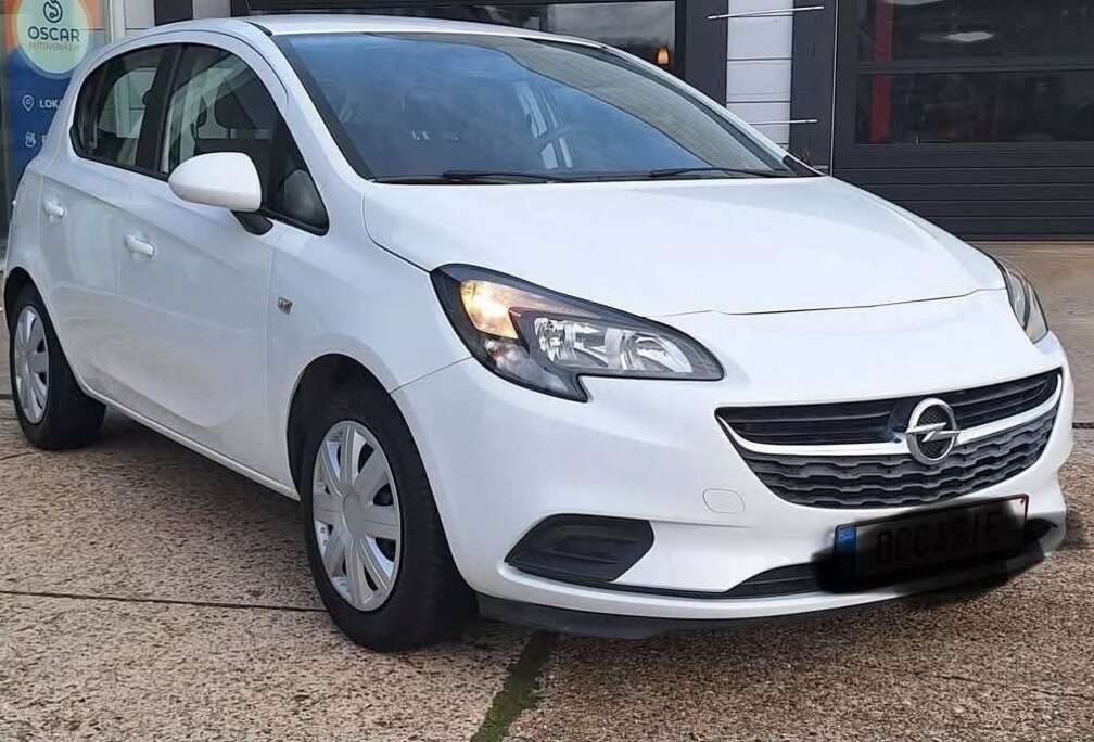 Opel 1.2i Essentia