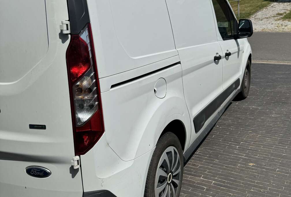 Ford T200 1.0 EcoBoost Ambiente (EU6)