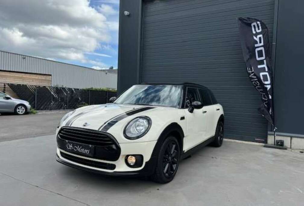 MINI Navi/HEADUP/KEYLESS/PDC/GARANTIE/CARPASS