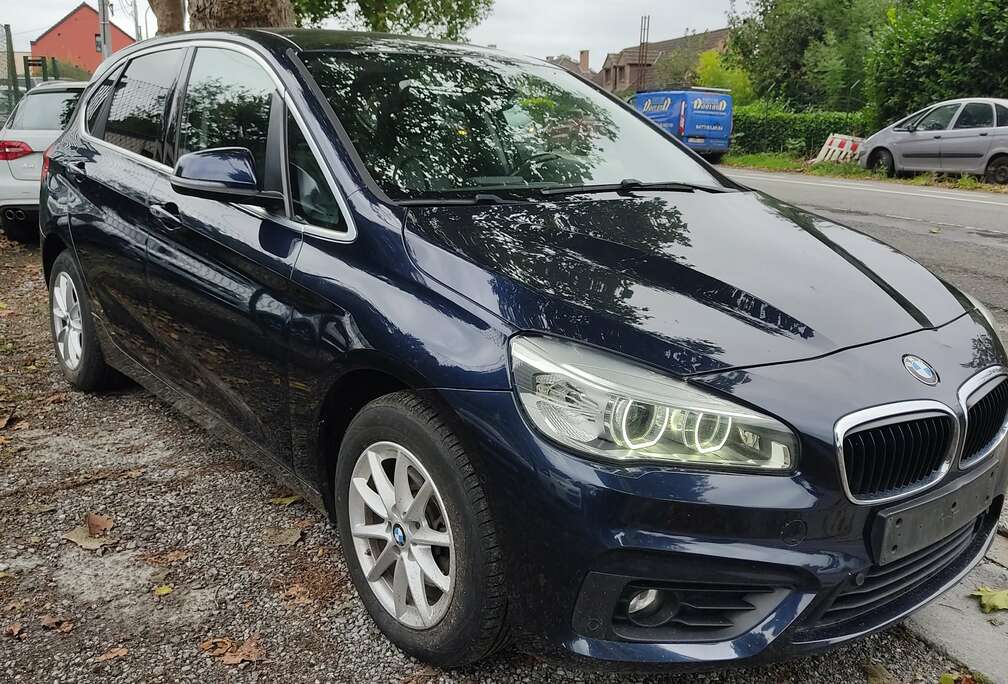 BMW D Active Tourer_1.5 D(115CH)_2016EU.6B_EQUIP