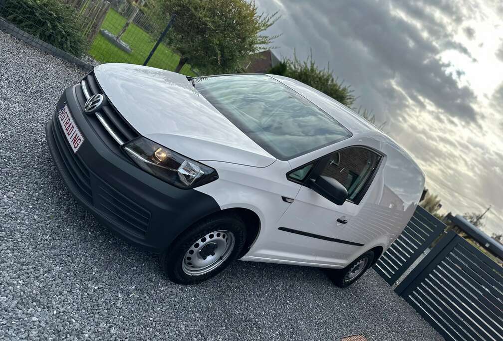 Volkswagen Utilitaire / Cruise contrôle / Clim / Etat neuf