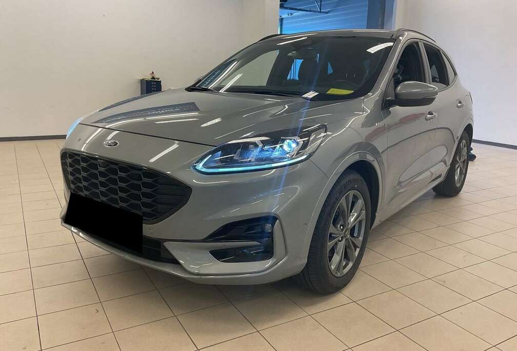 Ford Kuga 1.5 ecoblue Titanium X 2wd 120cv auto