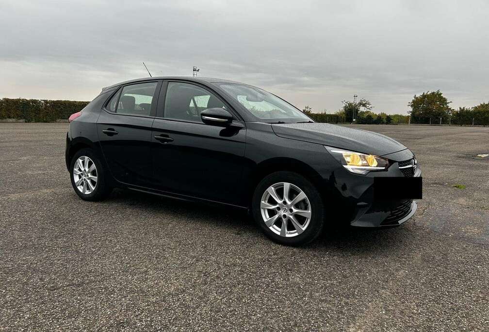 Opel Corsa 1.2 Start/StopEdition