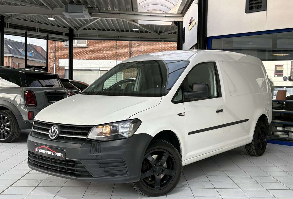 Volkswagen 2.0 CR TDi * MARCHAND / EXPORT *