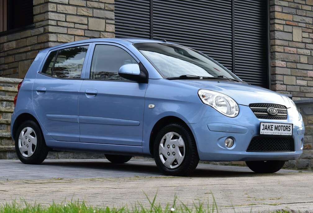 Kia Picanto 1.0i 12v EX/AIRCO/GARANTIE/