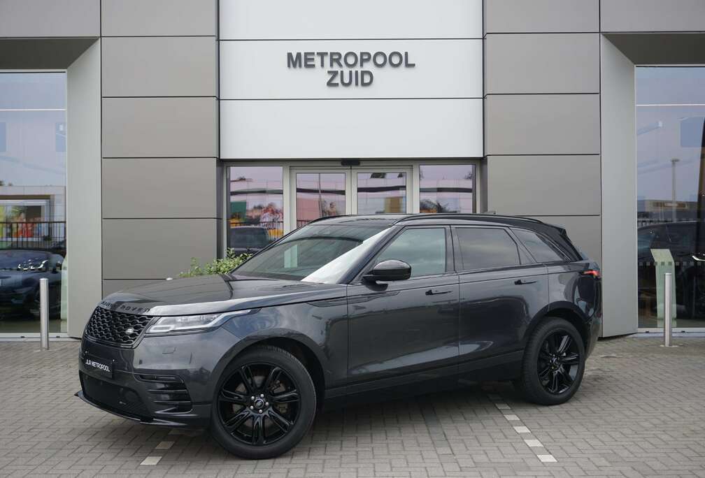 Land Rover D200 S AWD Auto. 23MY